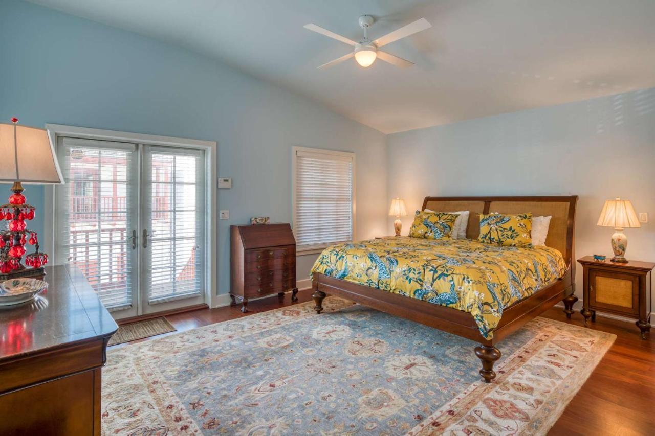St. George Street Apartment St. Augustine Ngoại thất bức ảnh