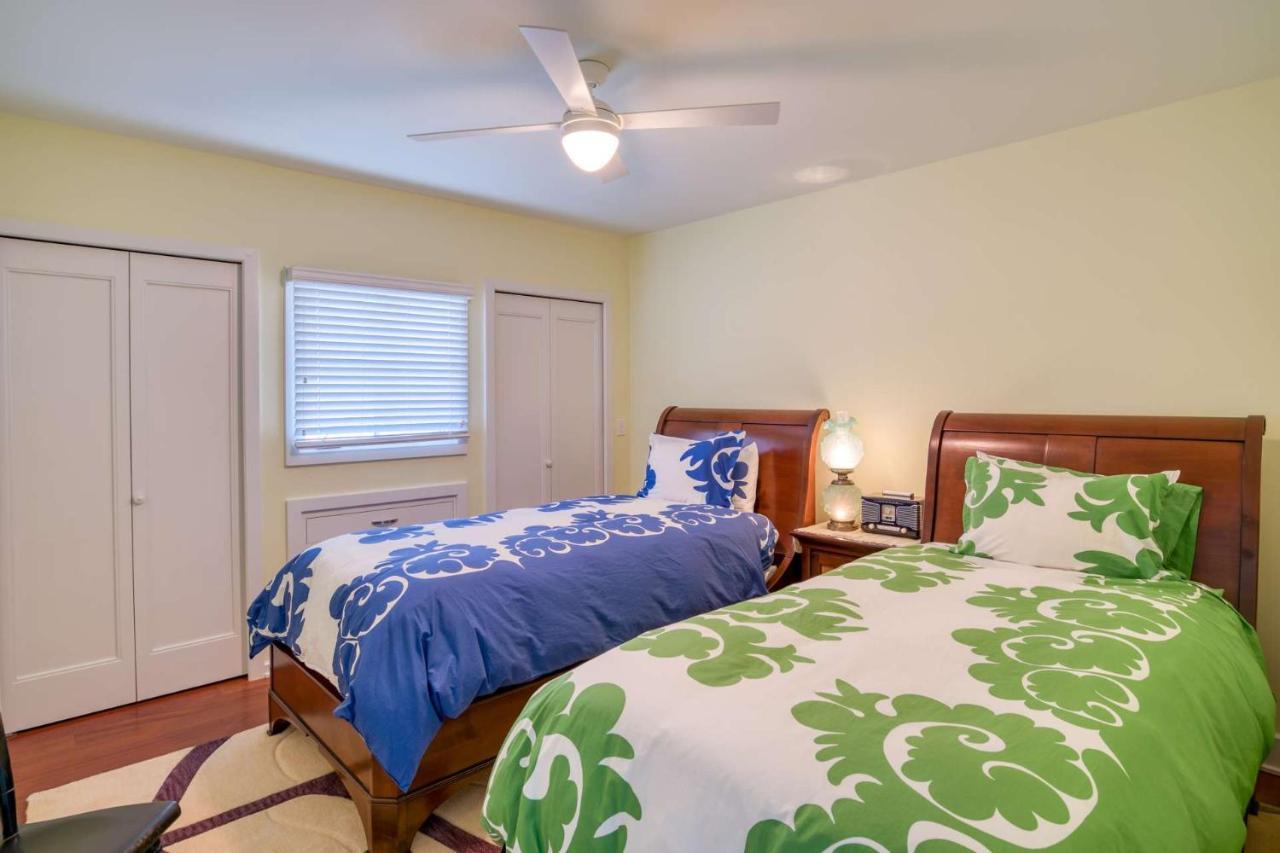 St. George Street Apartment St. Augustine Ngoại thất bức ảnh