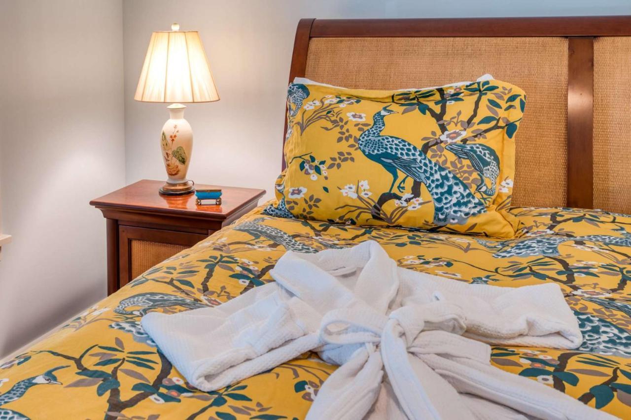 St. George Street Apartment St. Augustine Ngoại thất bức ảnh