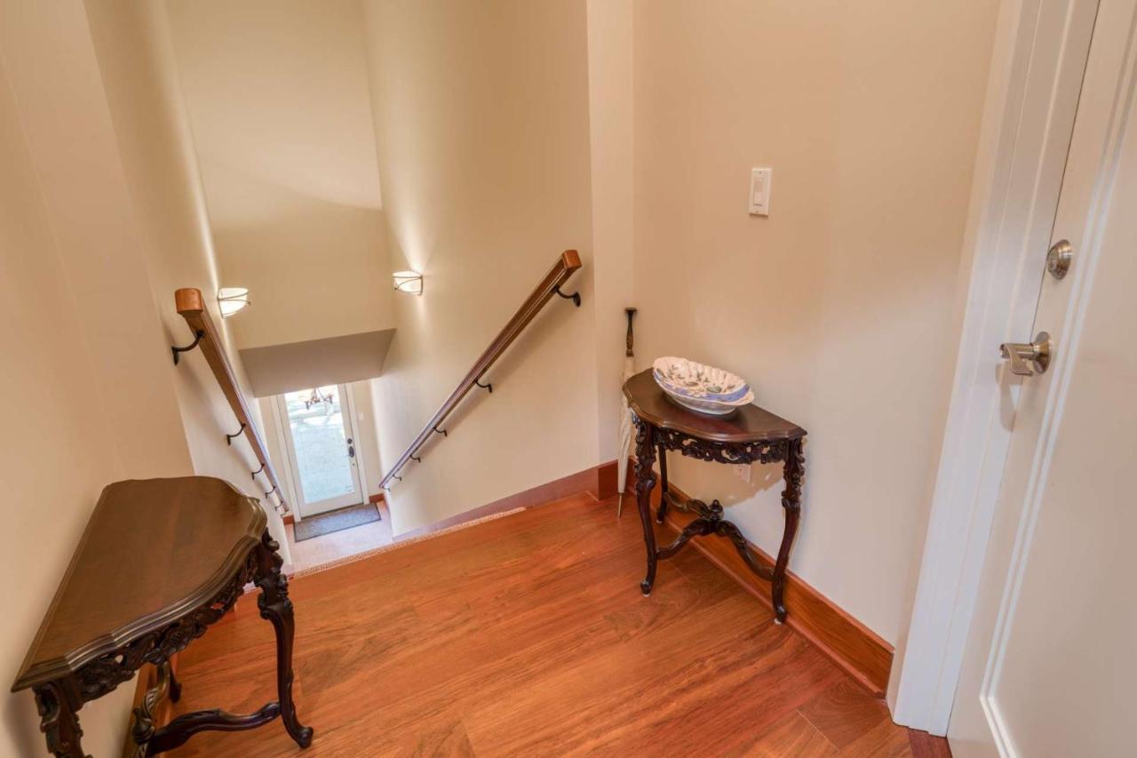 St. George Street Apartment St. Augustine Ngoại thất bức ảnh