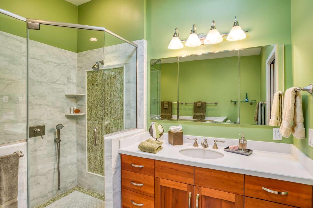 St. George Street Apartment St. Augustine Ngoại thất bức ảnh