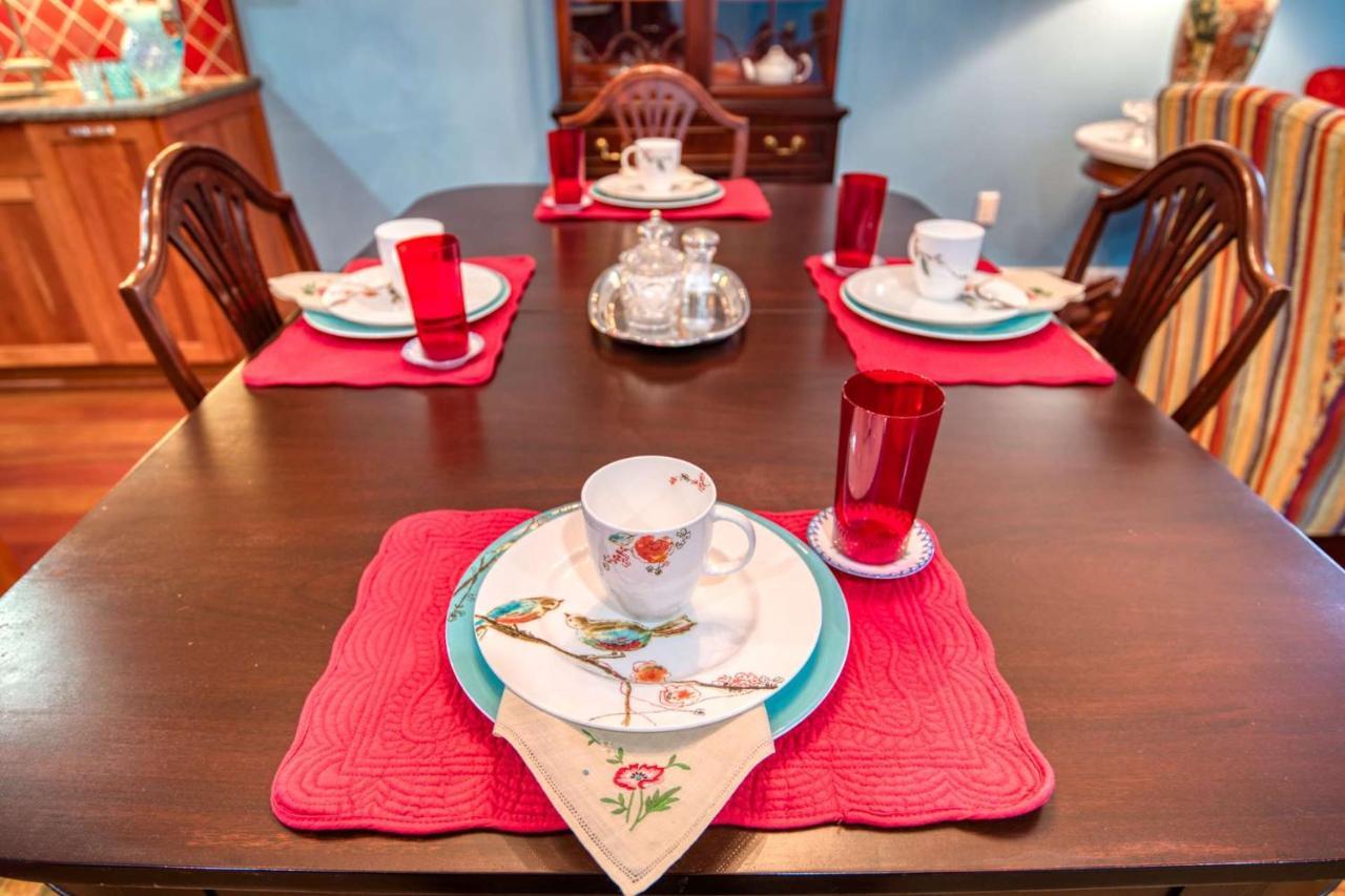 St. George Street Apartment St. Augustine Ngoại thất bức ảnh